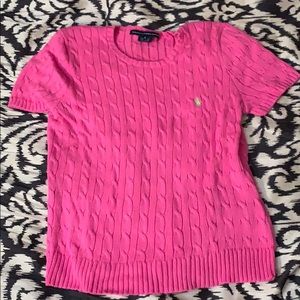 Ralph Lauren sweater